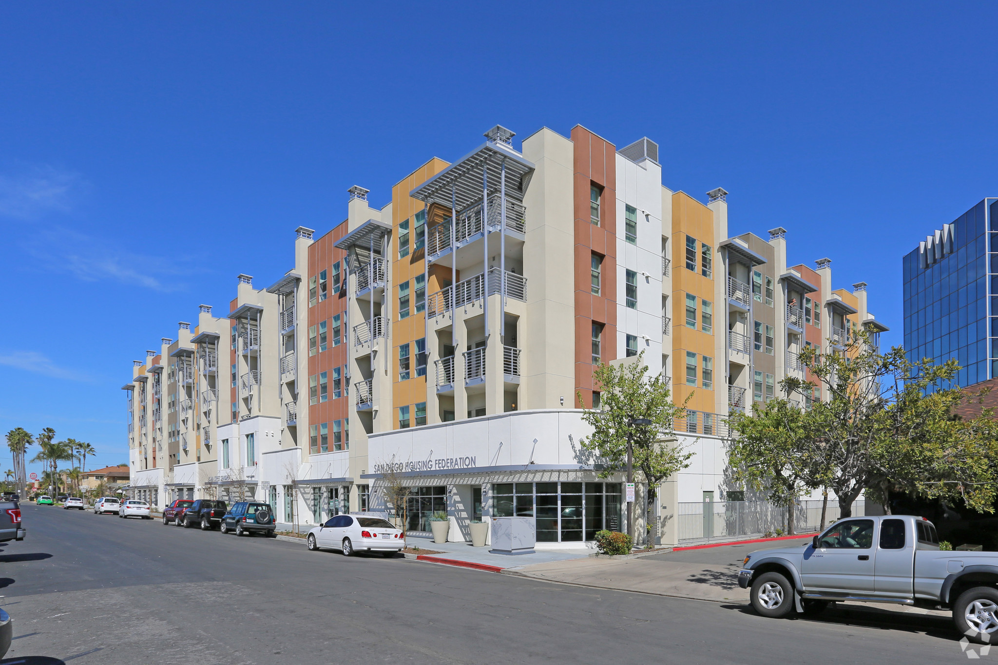 San Diego Bond Measure to Build Affordable Apartments May be BallotBound